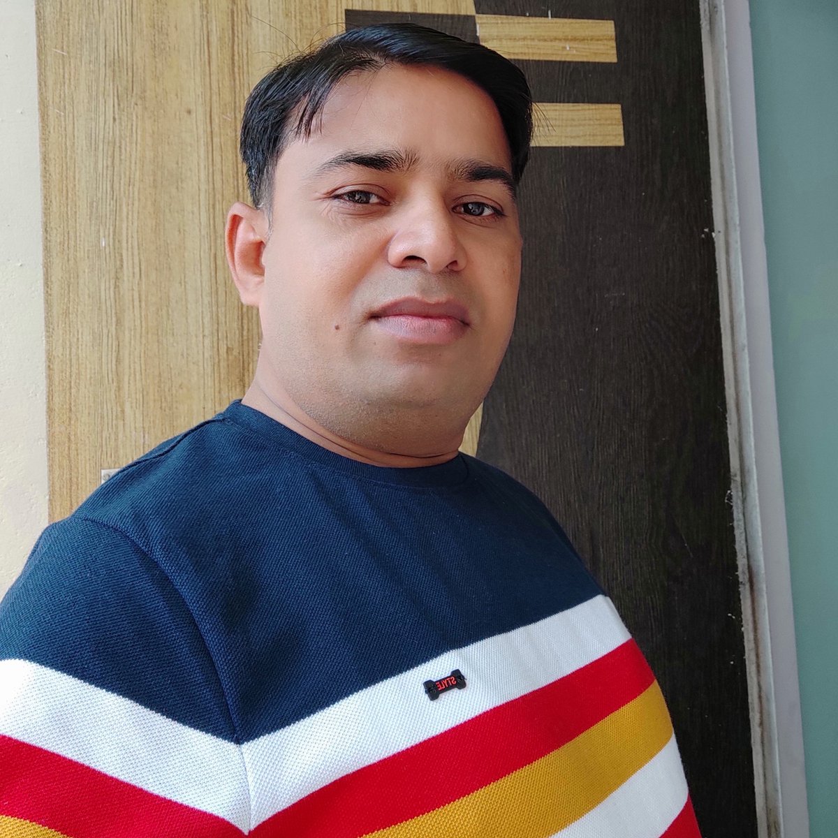 #NewProfilePic