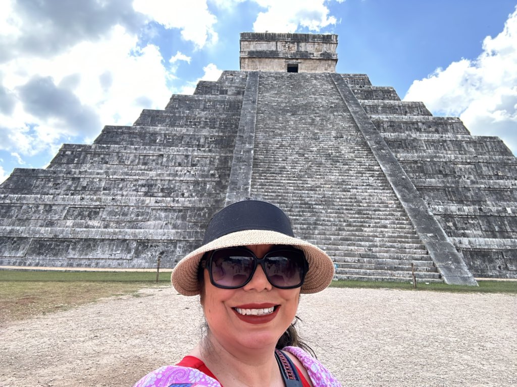 Rebecca Romero tweet media