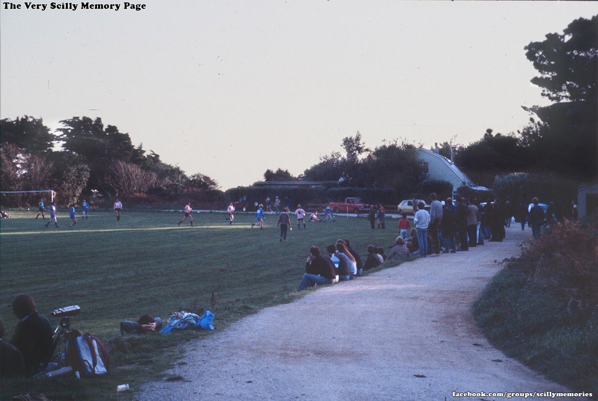 Scilly Memories tweet media