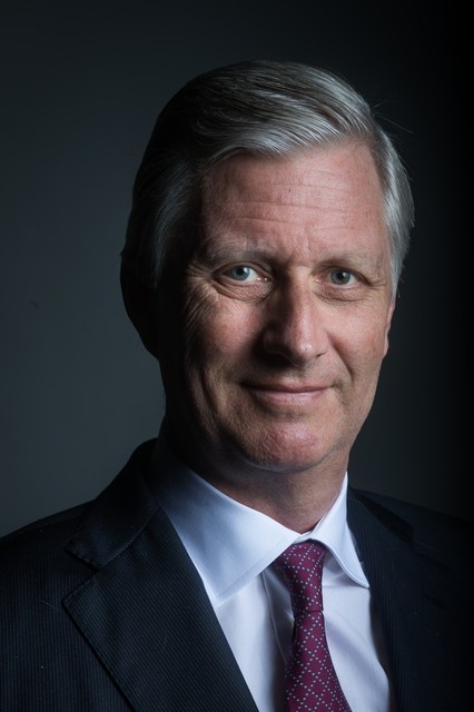 🎂 Tomorrow King Philippe celebrates his 64th birthday! Philippe Léopold Louis Marie was born at the Château du Belvédère in Laeken on 15 April 1960.