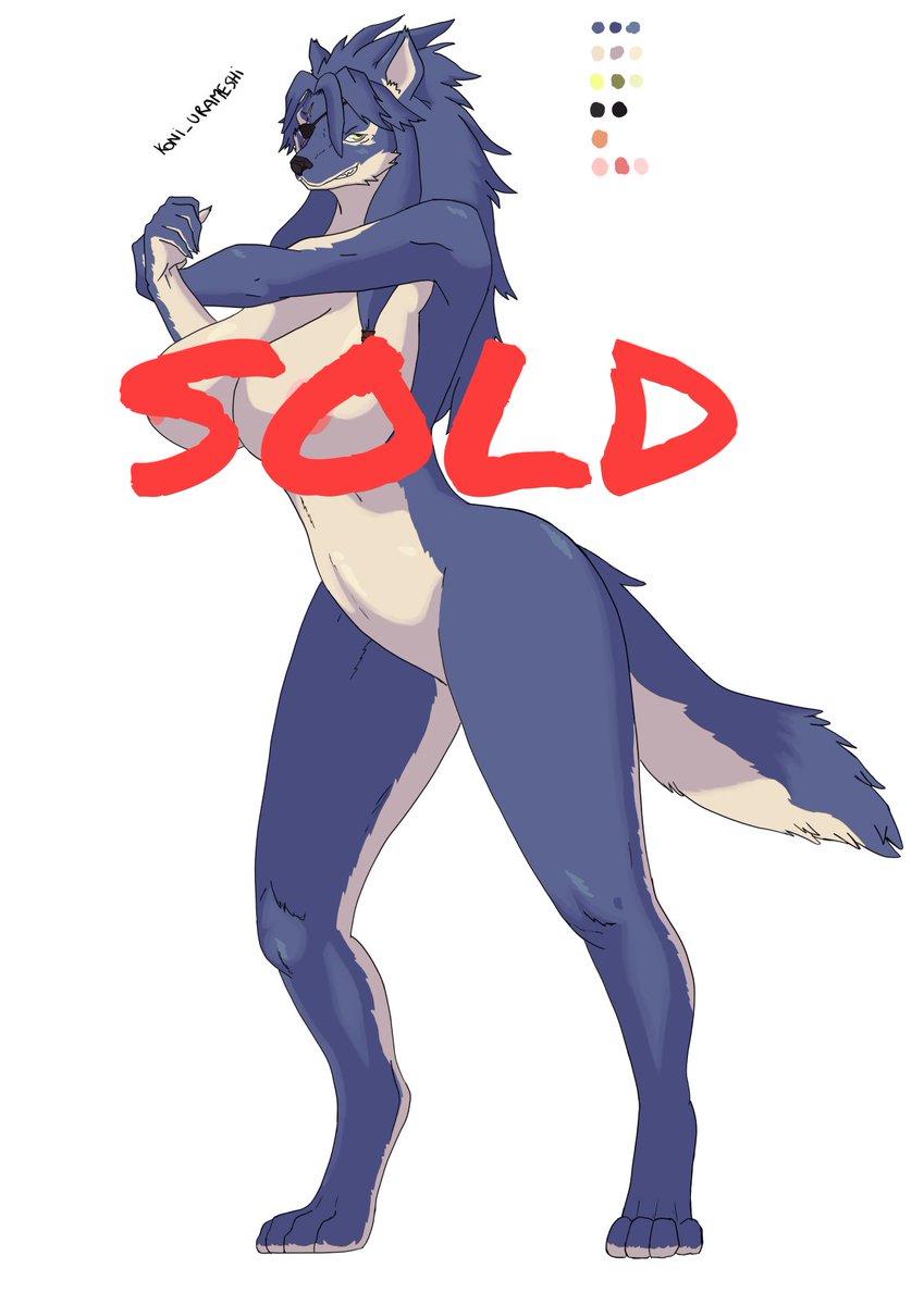 koni_urameshi's tweet photo. Adopt sold https://t.co/LpgCSnul6p