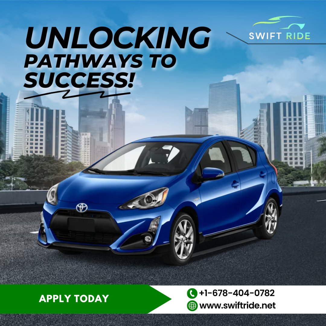 Swift Ride tweet media