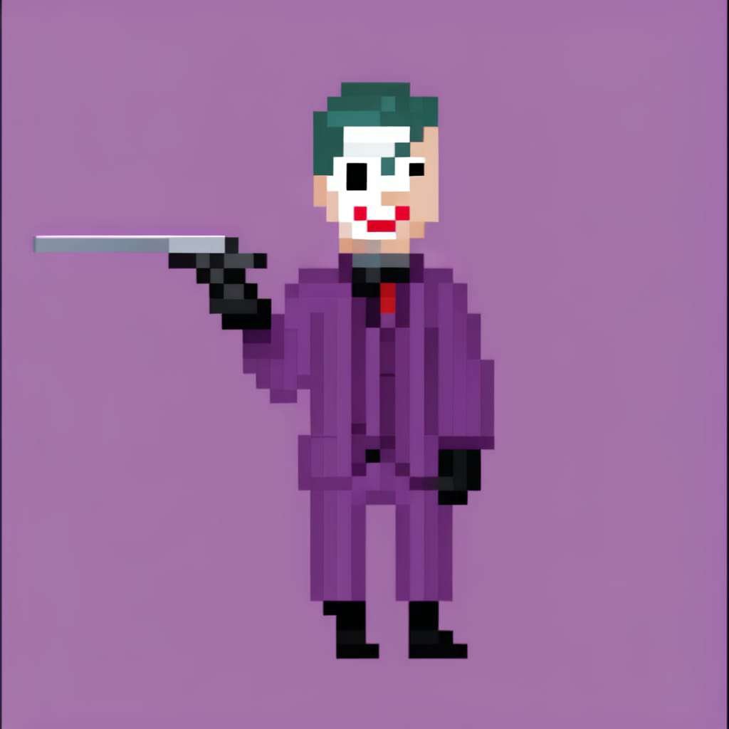 2x GB + gold key => gen0 civilian
2x civilian + silver key + $crown => gen1+ civilian
Battle for the Silver keys will begin with this fellow:
<a href="/GangstaVerse/">GangstaVerse 📀</a> #NFTGaming