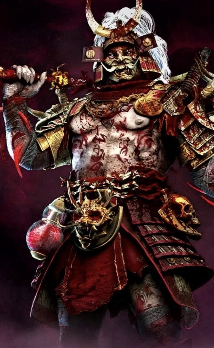 SmallBrainOni's tweet image. Oh Lord