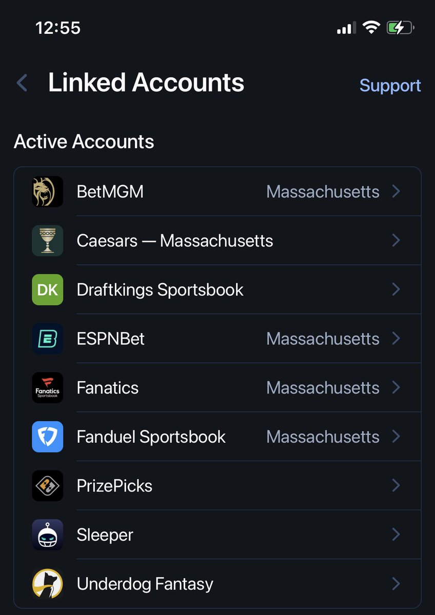 Alex Caruso tweet media