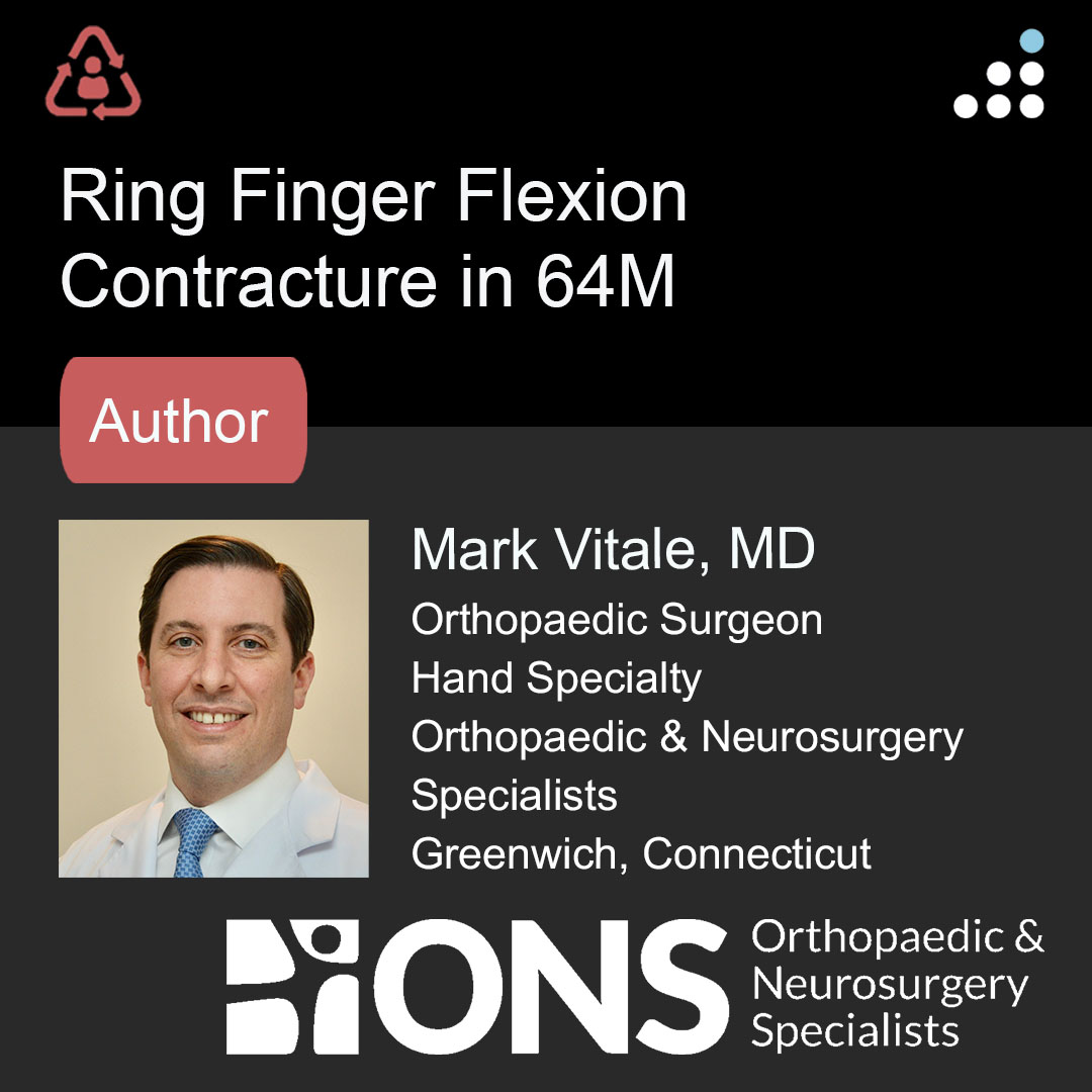 Orthobullets tweet media