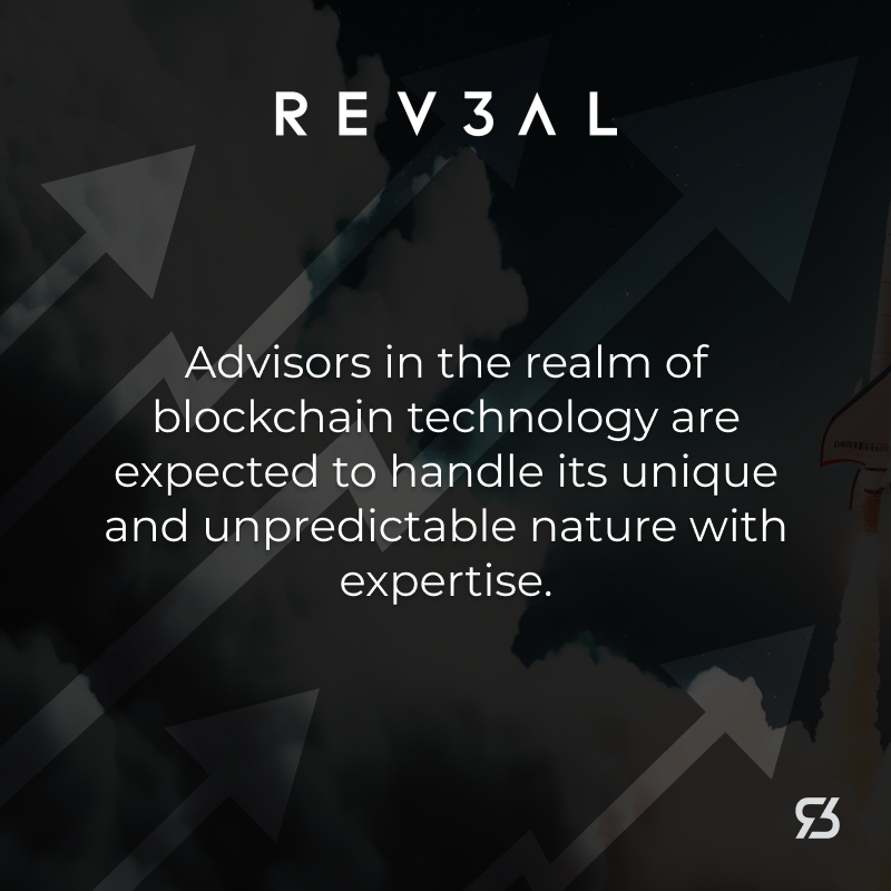 Rev3alTech's tweet photo. “The Pivotal Role of Advisors in Blockchain’s Evolution: Spotlight on Mo Kumarsi”
https://t.co/wk2CrvolmB #rev3al #mokumarsi #forbes #forbesaustralia #trend #trending https://t.co/EUcL3hyUQL