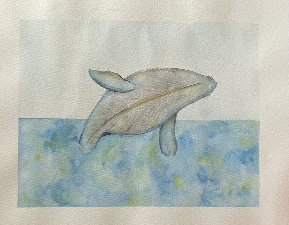 Whale.