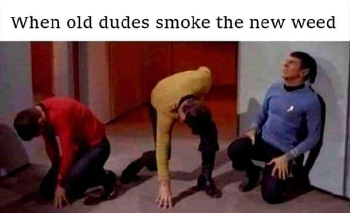 Is this true old dudes?