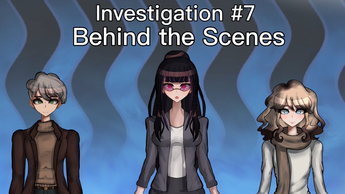 Yua character trailer out now m.youtube.com/watch?v=Kb1d4t…