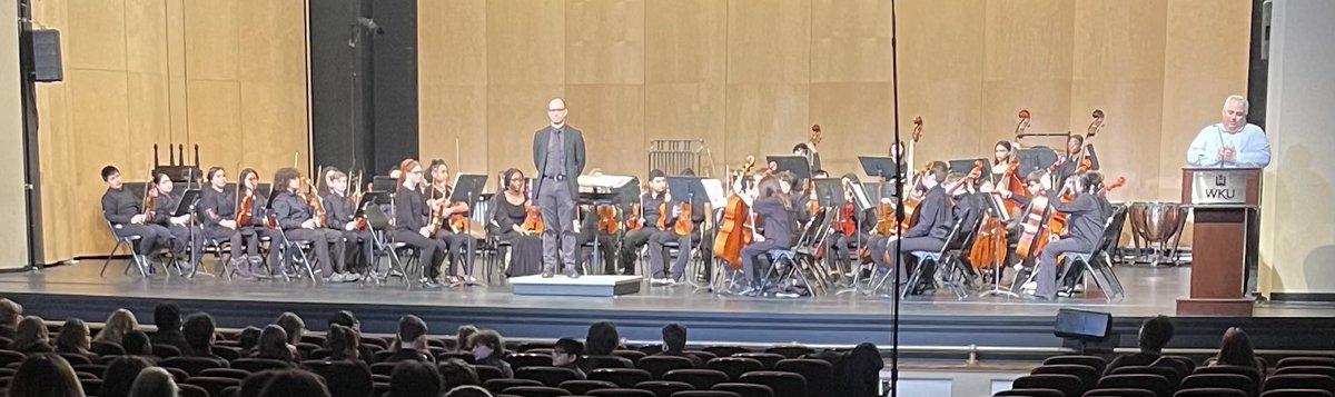 BGJHS's tweet photo. Great performances by our 6th, 7th, and 8th grade Strings Students! As always, we are so proud of each one of you! Also, thank you Mr. Case for your leadership of this amazing group of students! https://t.co/arBTD9Gy6S