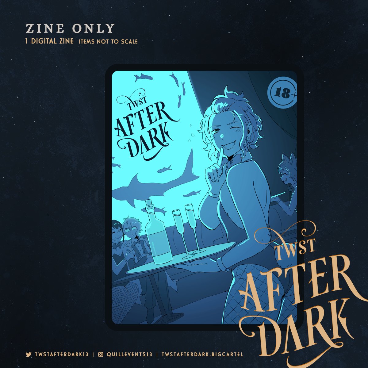 twstafterdark13's tweet photo. 📜 **LEFTOVER SALES INFO THREAD** (1/3)

If you preordered merch with us previously, please note that MARCH 20, 2024 is the last day to let us know if you had any order issues! We have 1 non-U.S. order that does not have a confirmed delivery, but believe all other https://t.co/EOJDRMBjpZ