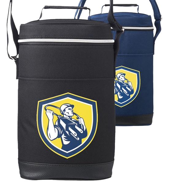 SimonsPromos's tweet image. Keep your Lunch Cool with this Insulated Zipper Cooler lunch bag, that can be customized with your company name, logo, and your favorite marketing slogan!
simonspromo.espwebsite.com/ProductDetails…