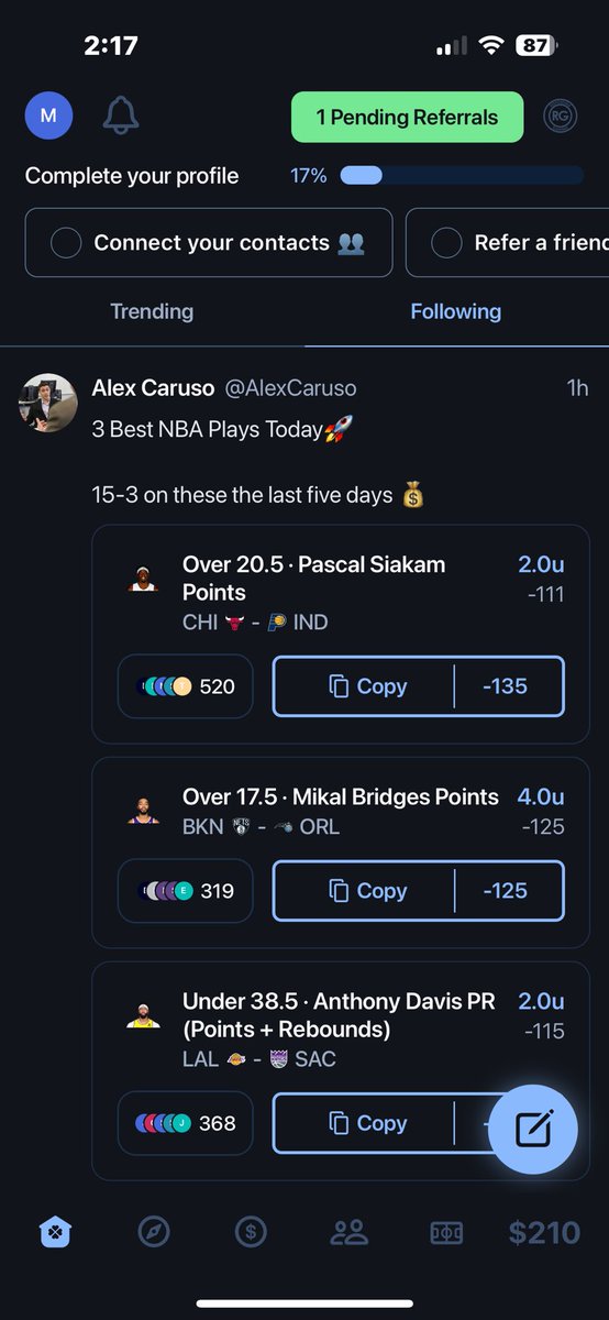 Proven Locks tweet media