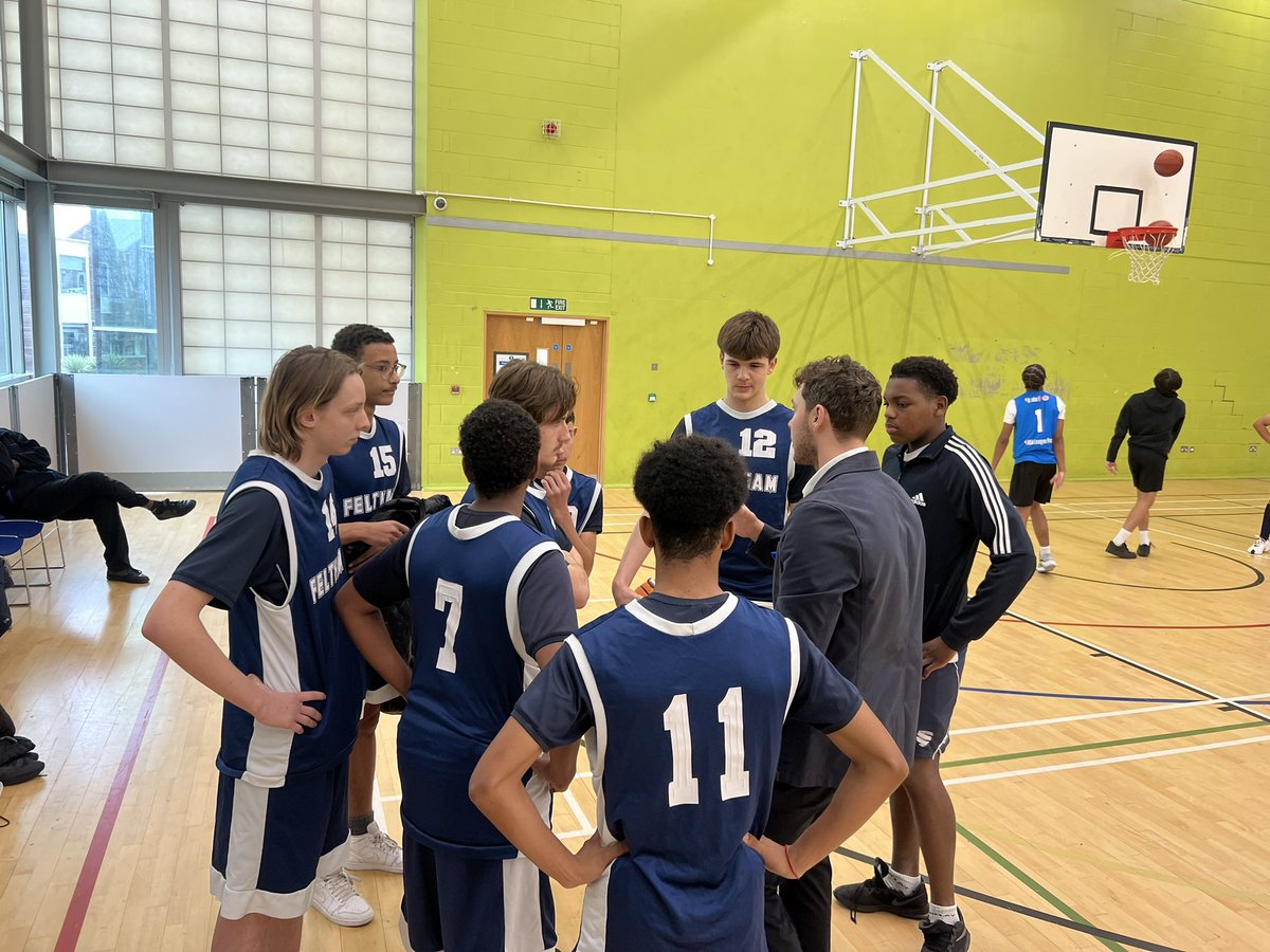 SpringwestAcademy PE tweet media