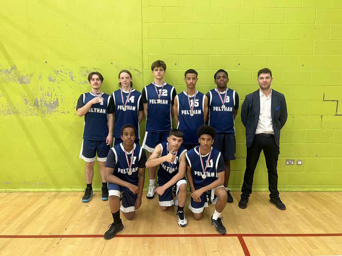 SpringwestAcademy PE tweet media