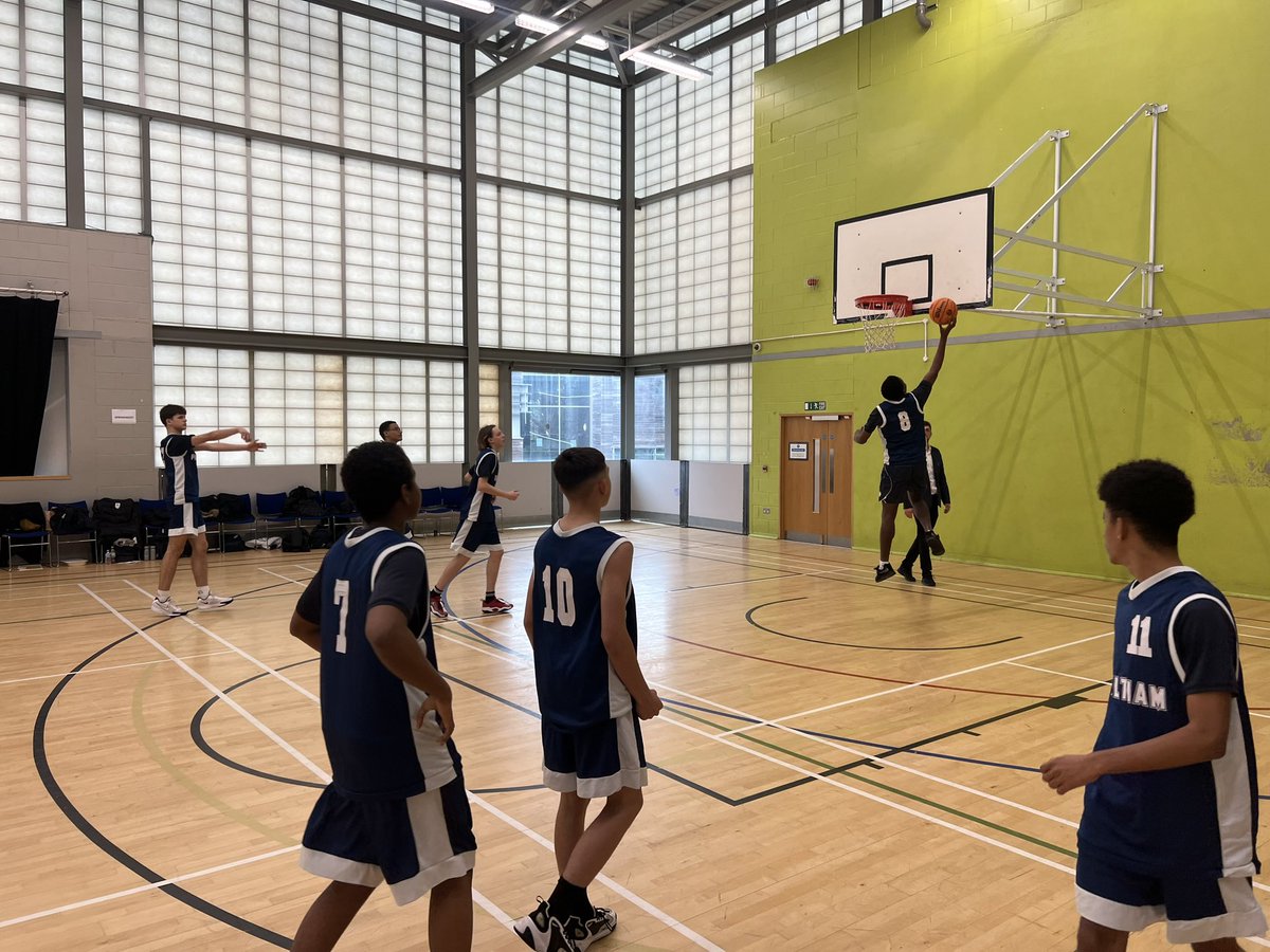 SpringwestAcademy PE tweet media