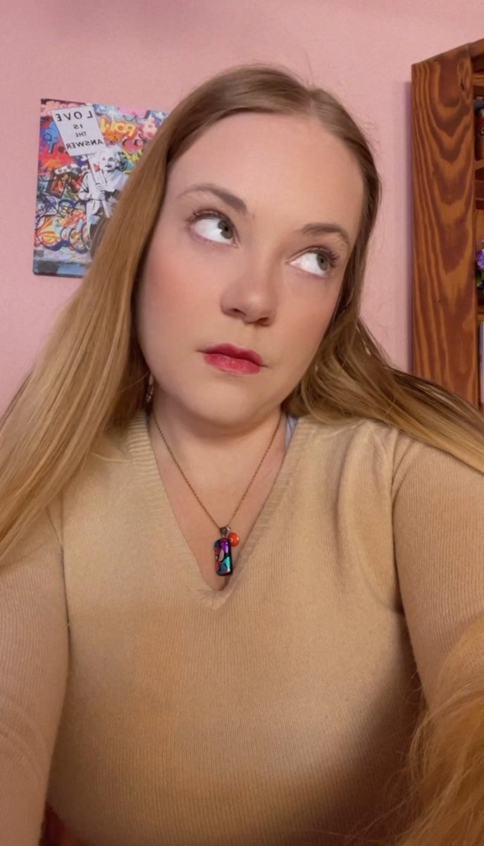 Katie Moran tweet media