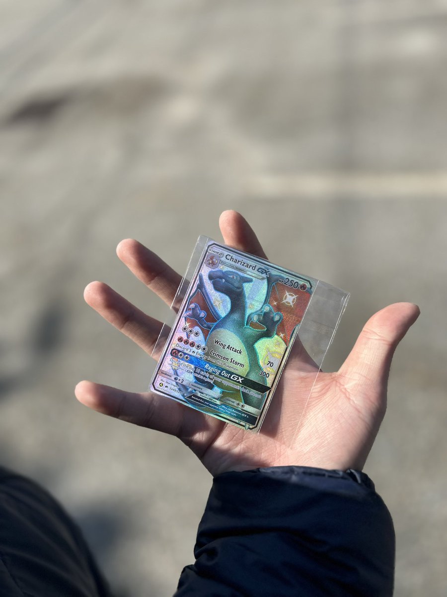 OripaCardShop's tweet photo. Pick up of the day! https://t.co/PoCOErxE8n