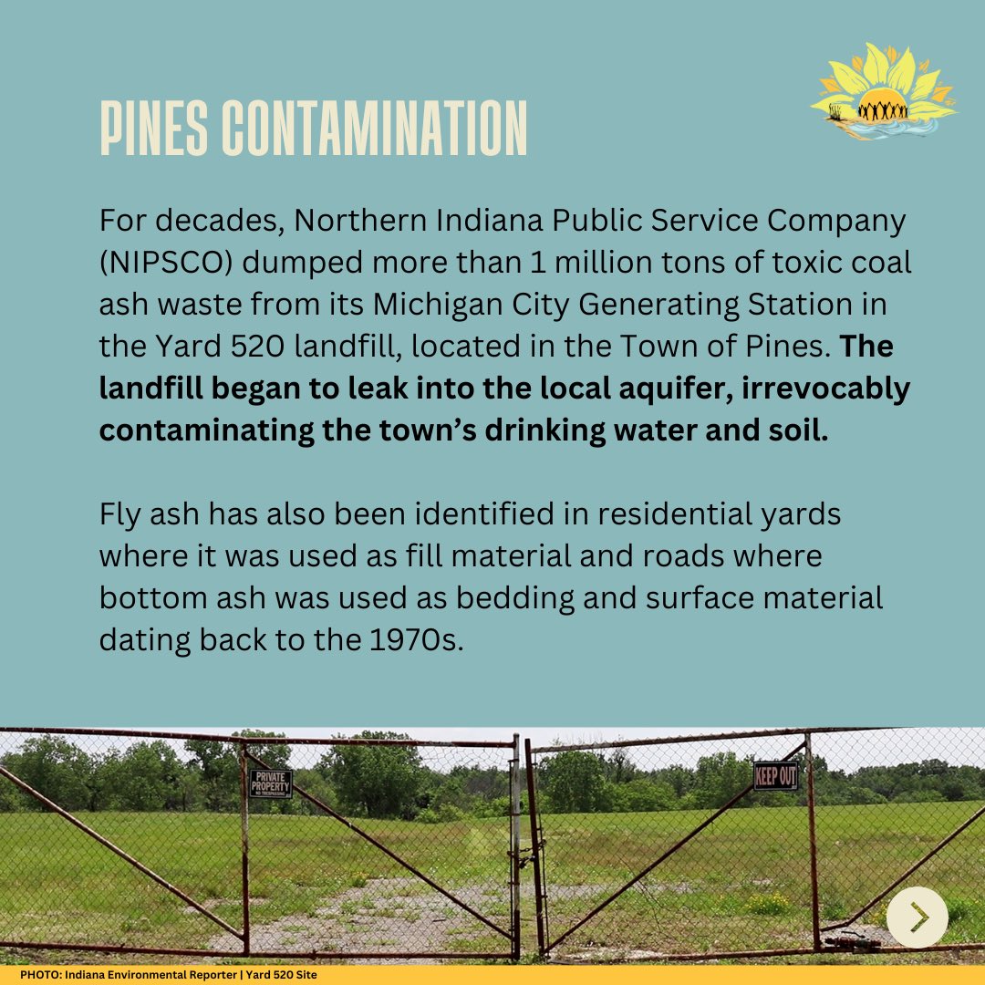 Just Transition NWI tweet media