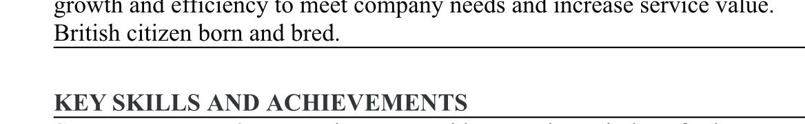 CallMeConflict's tweet image. Dyslexia strikes again, getting help with my CV and the lady put in British Citizen born and bred but forgot to mention to me to elaborate on it before sending it off. 

Sent it off and she sends me a message, did you elaborate on this?!

Eh, nope, didn’t even see it.