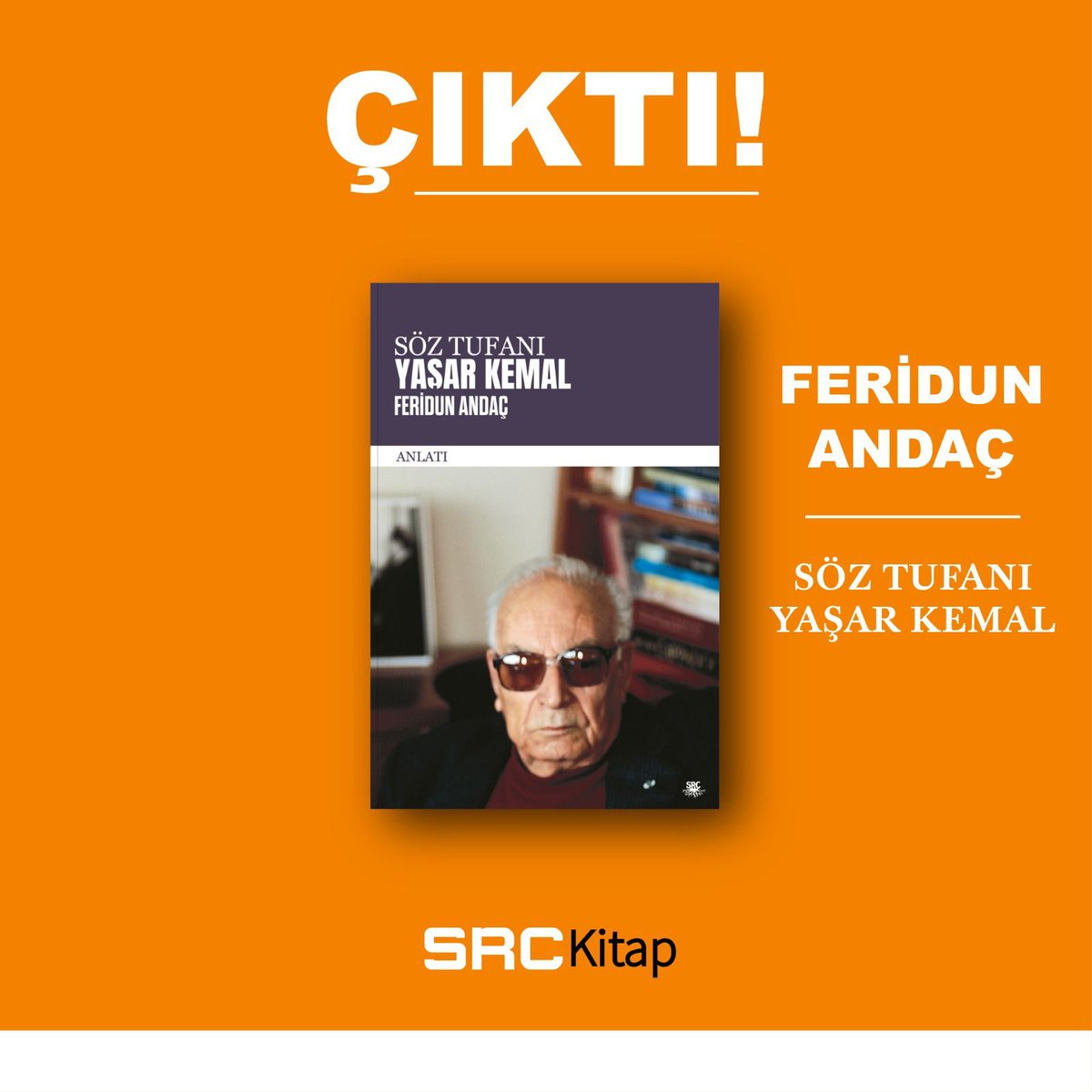 Feridun Andaç (@feridun_anda) on Twitter photo 