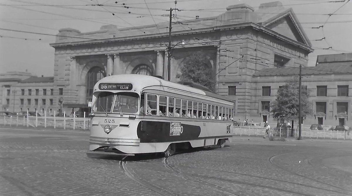 Union Station KC tweet media