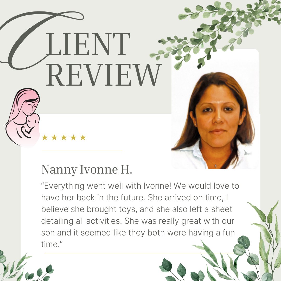 We love hearing family feedback!❤️
#bradentonfl #sarasota #bradenton #sarasotafl #sarasotaflorida #bradentonbeach #siestakey #lakewoodranch #bradentonflorida #lakewoodranchfl #srq #lakewoodranchflorida #nannieswhocare #florida #nanny #sarasotabeach #nannylife #sarasotamoms