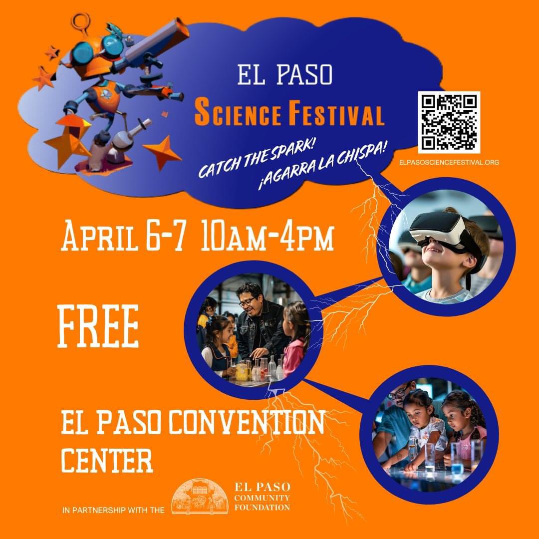 El Paso Community Foundation tweet media