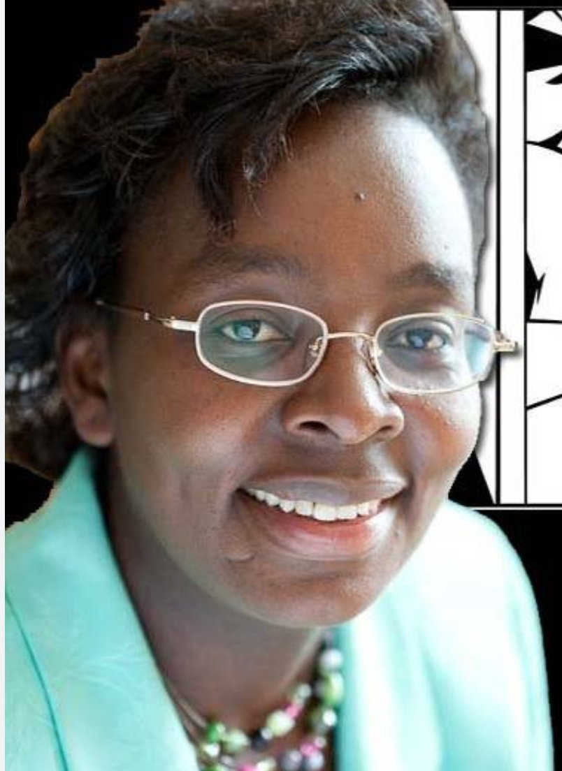 En empêchant <a href="/VictoireUmuhoza/">Victoire Ingabire Umuhoza</a> de présenter sa candidature aux élections présidentielles le #gvrntrdais réaffirme son identité dictatoriale.#honte à la justice rwandaise qui oublie sciemment que Mme Victoria a été blanchie par la cour pénale de l'#EAC.La démocrate reste un rêve