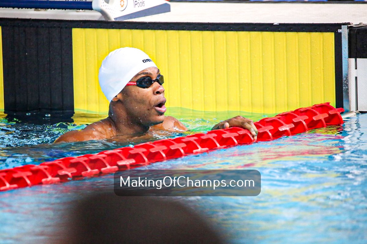 Making of Champions tweet media