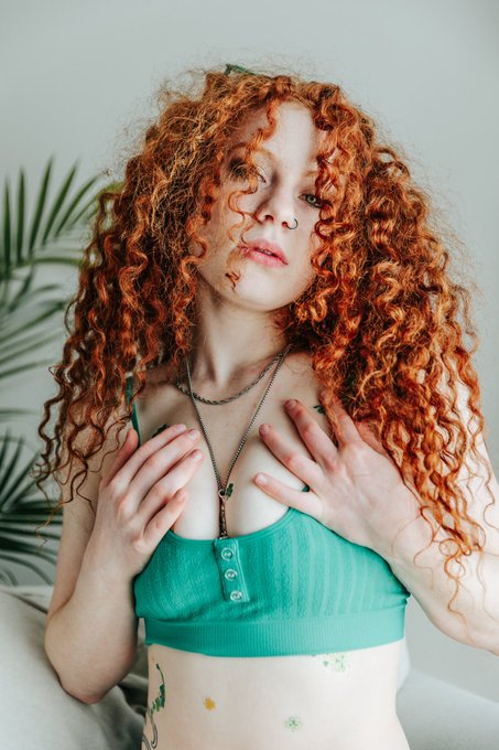 Wyd for st. Paddy&rsquo;s day? https://t.co/W8cGMMzjI4