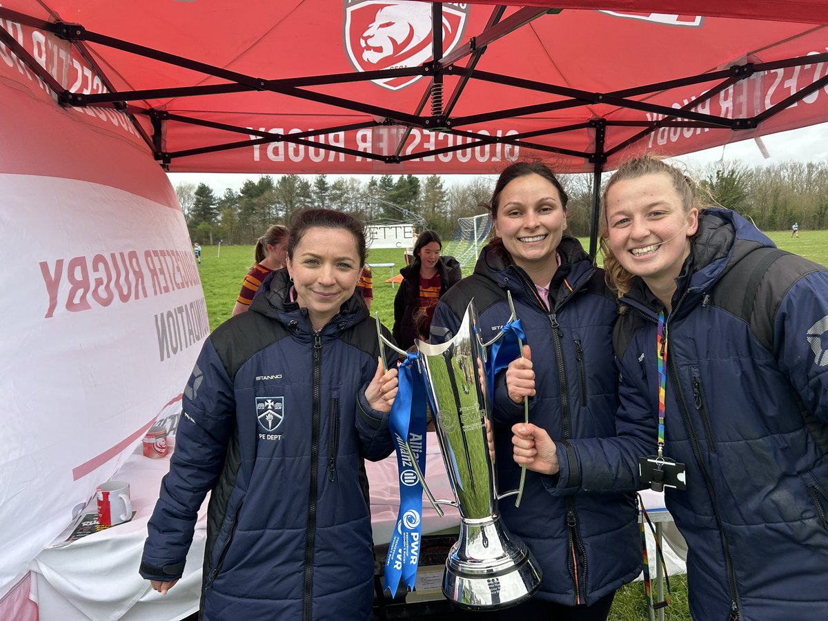 churchdownPE's tweet photo. Champions 🏆🔵 https://t.co/uTlJpcDtKC