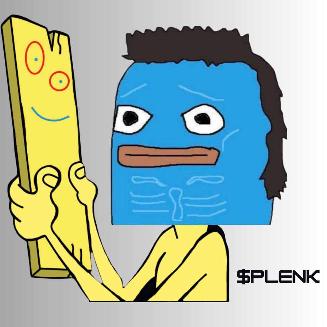 TheMrPasul's tweet photo. @mert $plenk https://t.co/8iBKaQmufK
