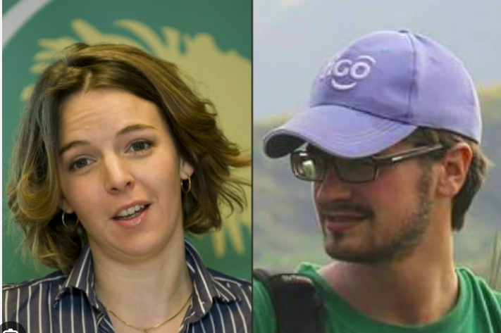 mediacongo's tweet image. Meurtre des experts de l’#ONU au #KasaïCentral: 7 ans après, l&apos;ONG &quot;Société congolaise pour l’État de droit (#SCED)&quot; déplore que le procès de 4 congolais accompagnateurs n’ait toujours pas débuté ! 
mediacongo.net/article-actual…