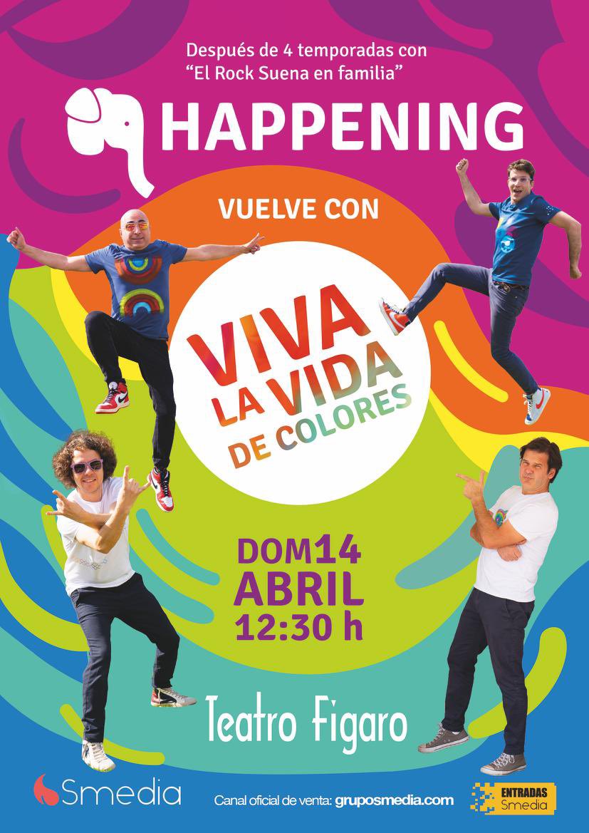 happening (@happeningrock) / Posts / X