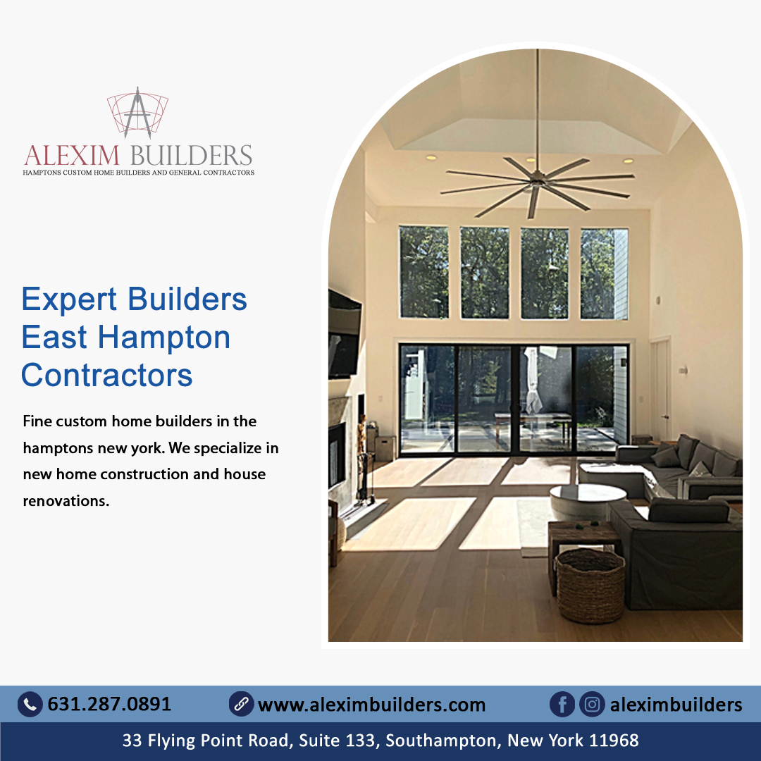 🛠️ Expert Builders East Hampton Contractors 🏡

👷‍♂️ Fine custom home builders in the hamptons new york. We specialize in new home construction and house renovations. 🏗️

#ExpertBuilders #EastHamptonContractors #ConstructionPros #BuildingExcellence #HamptonsConstruction