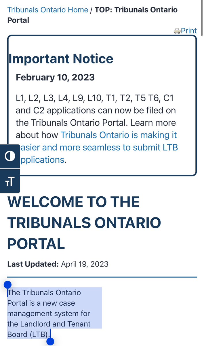 JShamess's tweet photo. Good afternoon, 

The Landlord &amp; Tenant Board now has a waiting list of 54,000 hearings. 😅 https://t.co/x9EuWq2rZr