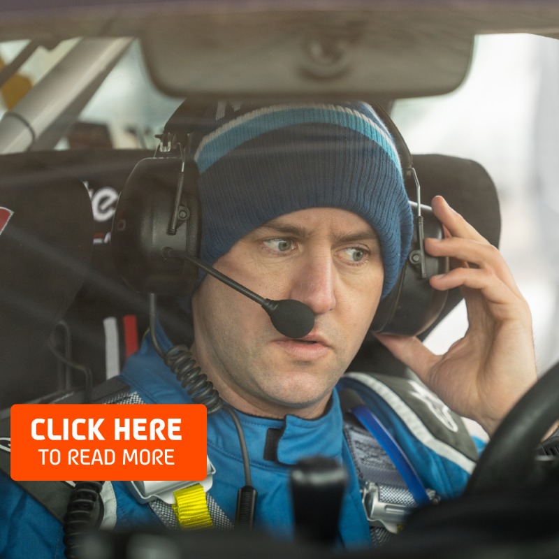 OfficialWRC's tweet photo. Any pointers for @AdrienFourmaux and @GregoireMunster, @richmillener? 😉