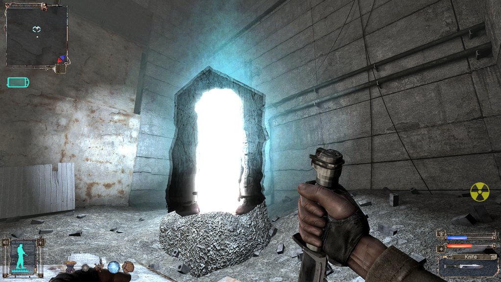 chicoshowtv_'s tweet photo. Stalker Shadow of Chernobyl zerado.
Não tem como negar que ele possui muitos bugs e outros problemas, mas me trouxe algo essencial num jogo, que é o entretenimento.
Ainda tem mais dois Stalker pela frente.
#StalkerTrilogy
#Xbox https://t.co/7jmLMzGtRa
