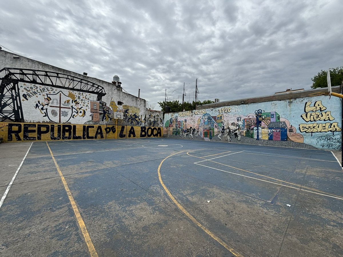 Visualize Basketball tweet media