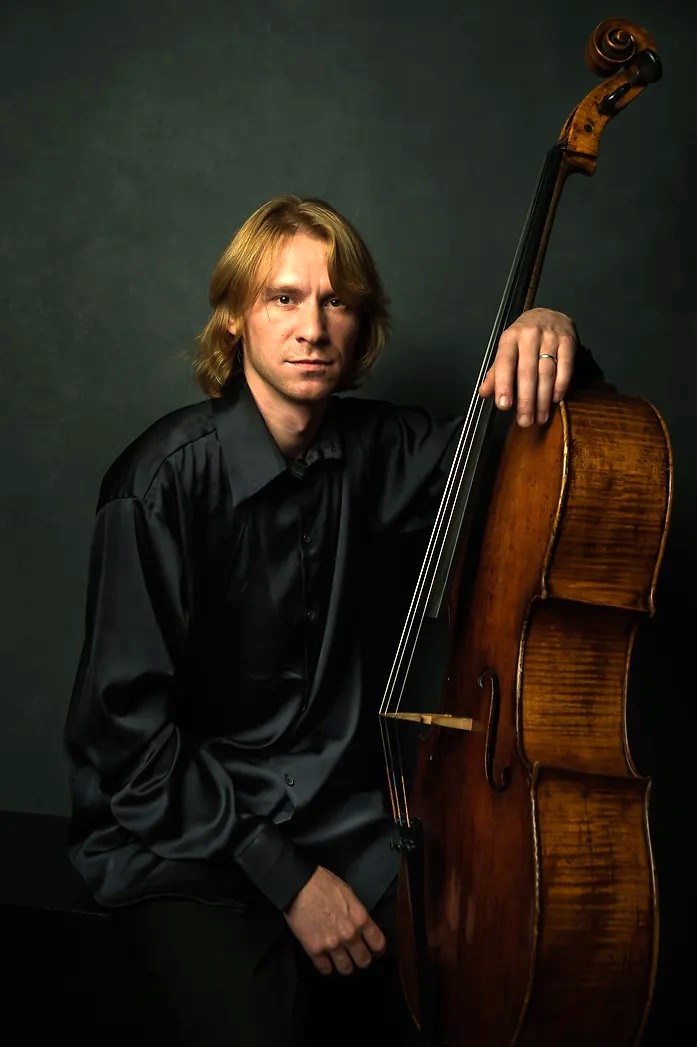 HalcyonMF's tweet photo. A former student of Mstislav Rostropovich, Sergey Antonov joins us this June. His many accolades include a Grammy nomination, and a gold medal from the International Tchaikovsky Competition. You can now purchase tickets at https://t.co/ftzPUlUHzL https://t.co/CrlOOo5meZ