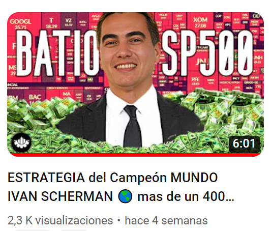 thepowertrading's tweet photo. TOMAMOS unos de los PATRONES del campeón del mundo del trading del 2023 IVAN SCHERMAN y los resultados fueron espectaculares!!! https://t.co/64bKBiMYGw