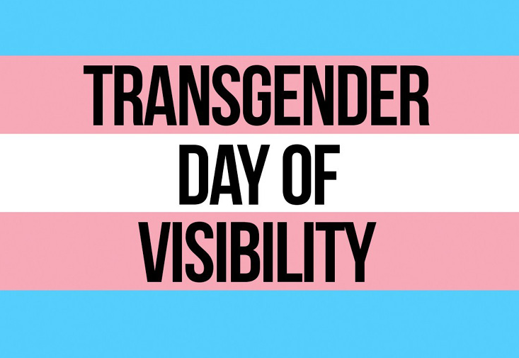 Tomorrow is International Transgender Day of Visibility, a day to acknowledge transgender and non-binary people around the globe and the courage it takes to live openly and authentically.
#TDOV
@GSDSIC
bit.ly/41grK7n