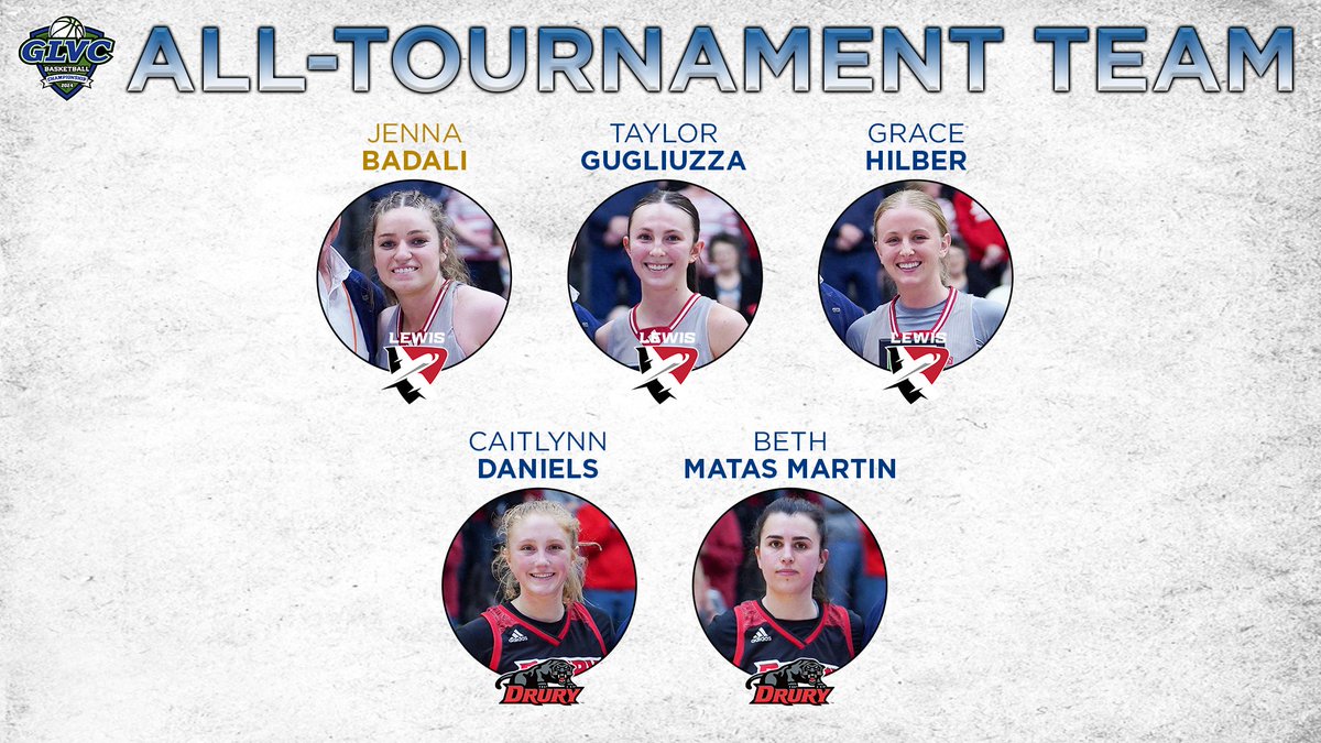 Great Lakes Valley Conference tweet media