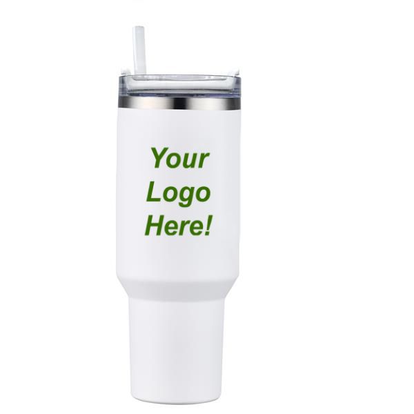 SimonsPromos's tweet image. You want to look the part? Look at this 40oz Double wall Tumbler with straw! Perfect for that high-end Expo or a simple conversation starter.
simonspromo.espwebsite.com/ProductDetails…