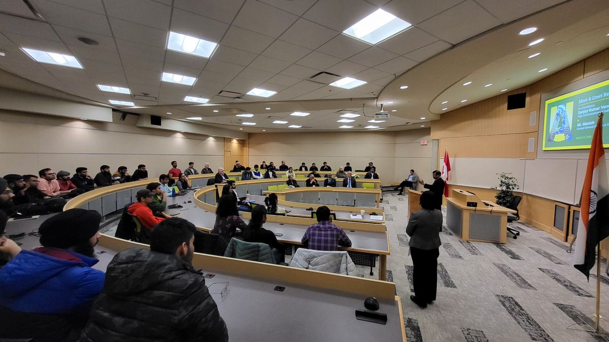 University of Alberta International tweet media