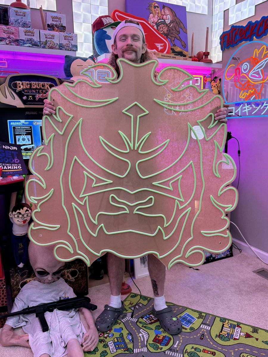 Daddy Made Signs tweet media