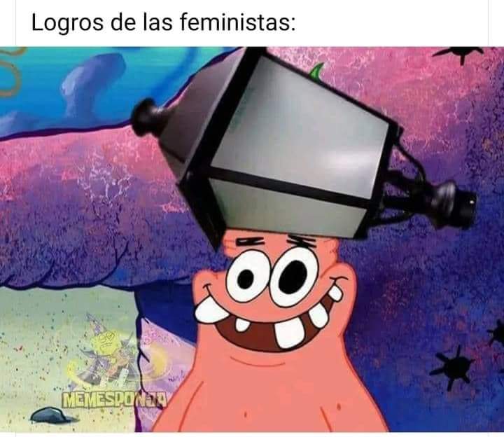 <a href="/emos3xual_io/">🪸io(na)na</a> Ven el tipo de respuestas, "típicos machitos, por eso es que marchamos" ahí tienen el victimismo