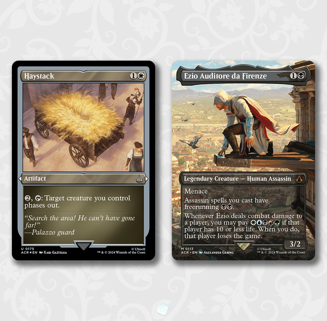 MTG Mint Card tweet media